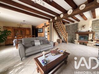  Maison à vendre 6 pièces 154 m²