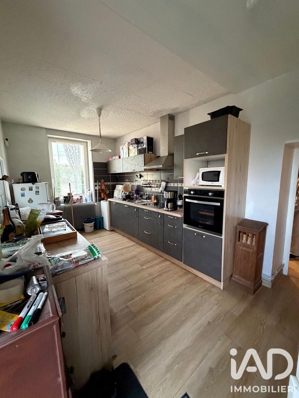 Vente Maison/villa 2 pièces