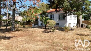  Maison à vendre 6 pièces 150 m²