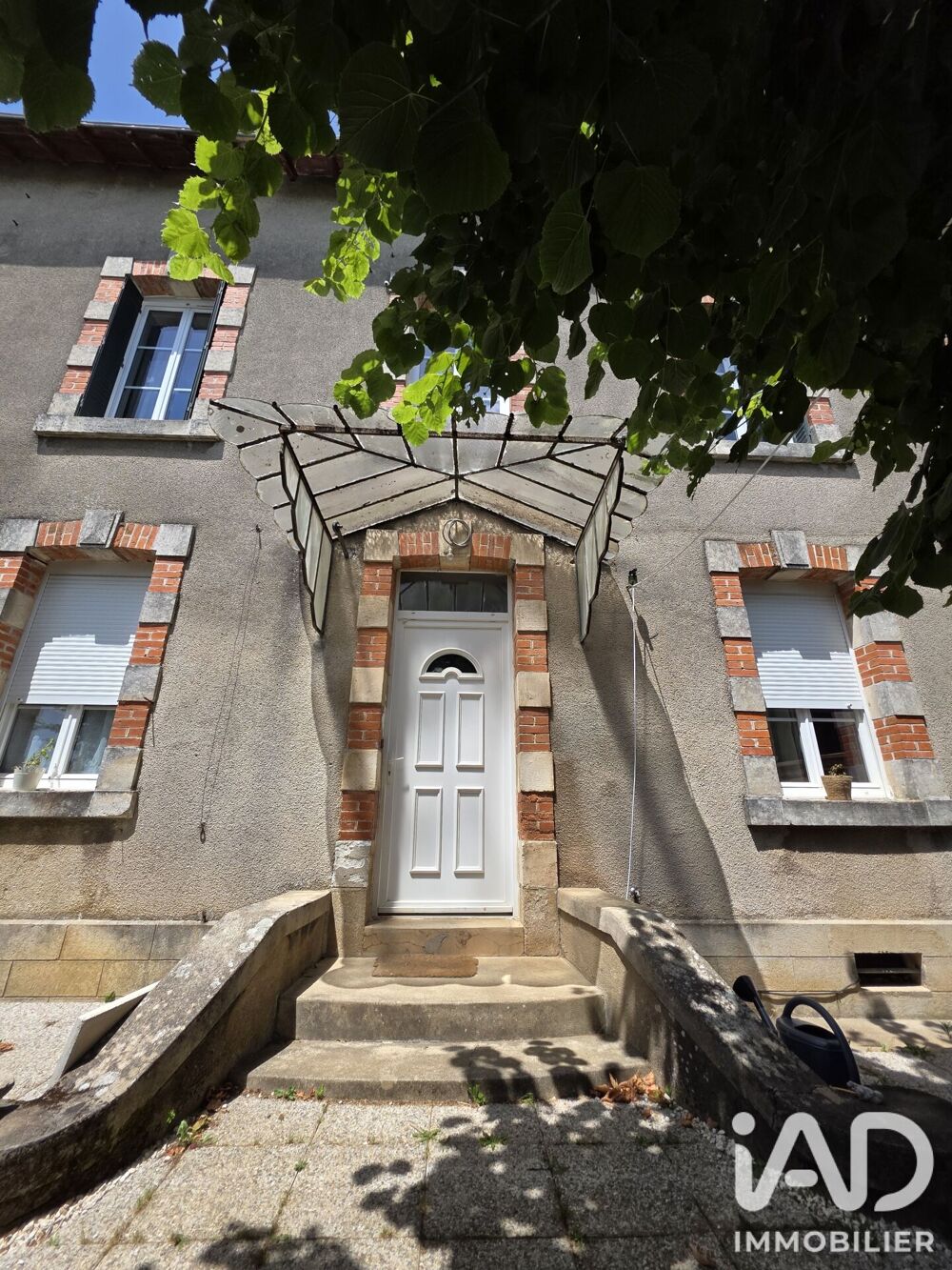 Vente Maison Vente Maison de ville 4 pièces Châteauponsac