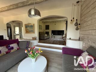  Maison à vendre 7 pièces 215 m²