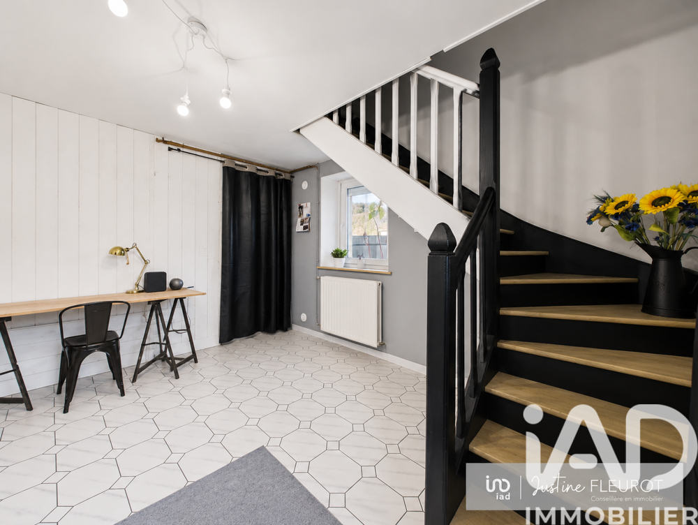 Vente Maison Vente Maison/villa 5 pièces Le val-d'ajol