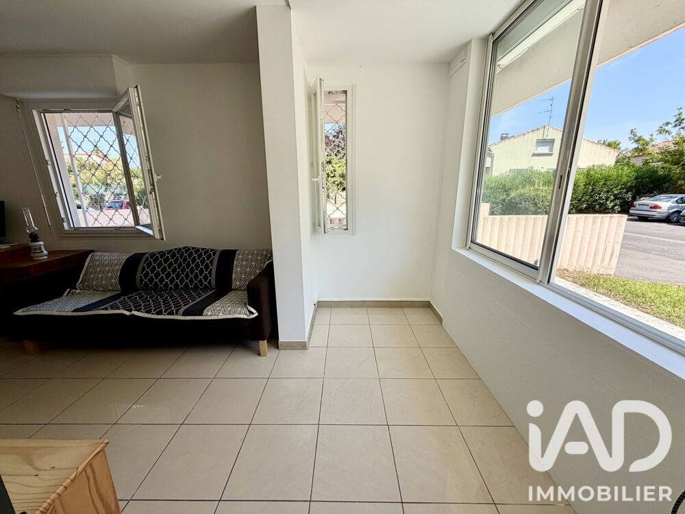 Vente Appartement Vente Appartement 2 pièces Montpellier