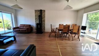 Maison à vendre 7 pièces 128 m²