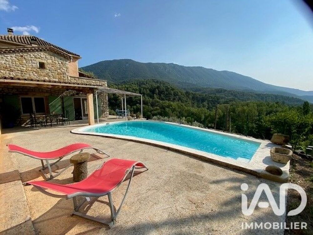 Vente Maison/villa 8 pièces