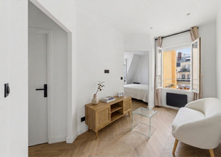  Appartement à vendre 2 pièces 26 m²