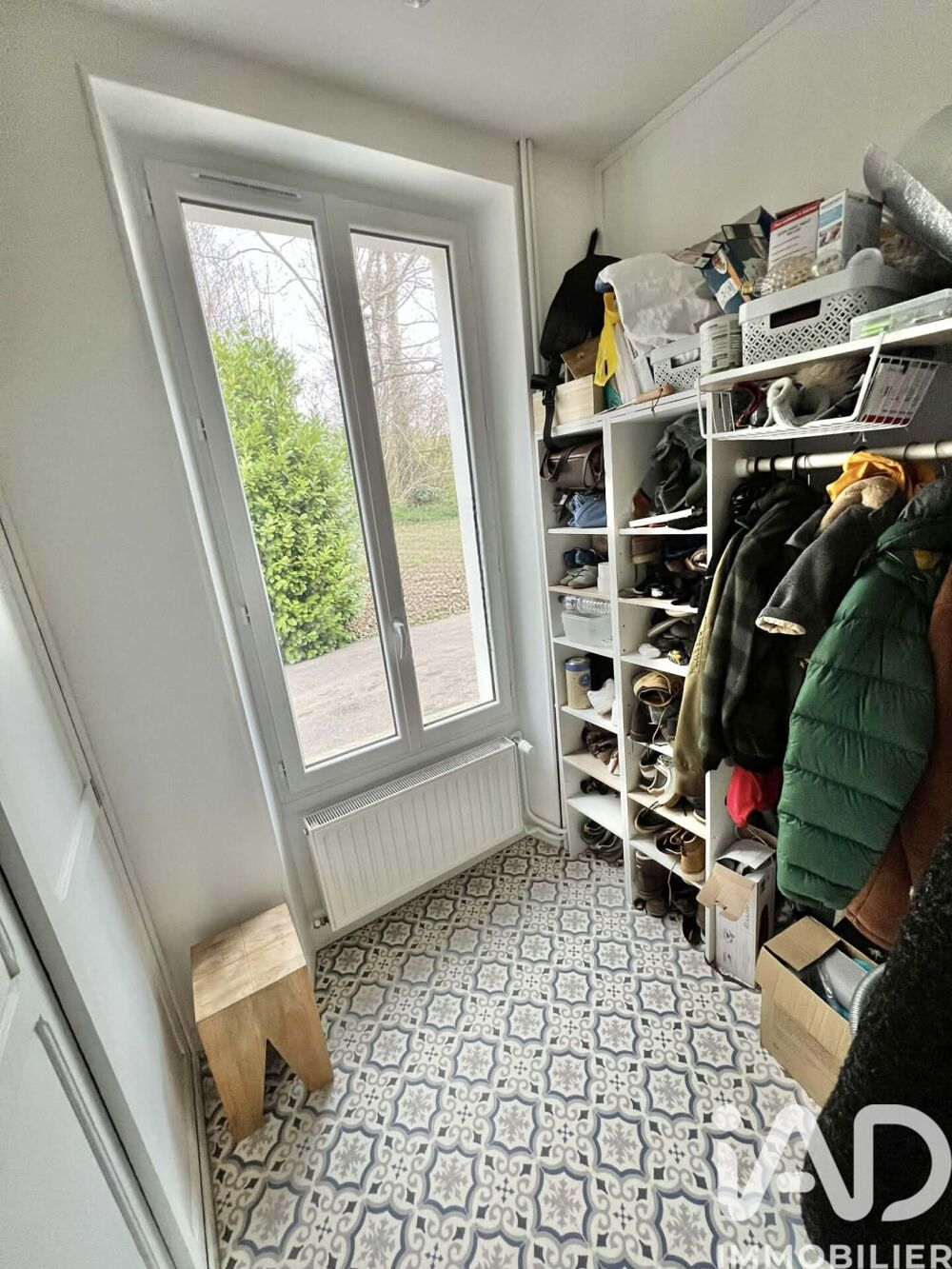 Vente Maison Vente Maison de campagne 5 pièces Le vigeant