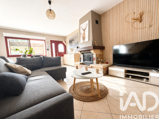  Maison � vendre 5 pi�ces 120 m�