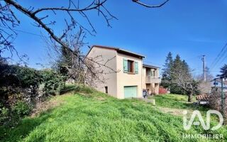 Maison à vendre 7 pièces 115 m²