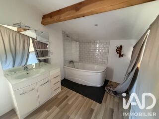  Maison à vendre 9 pièces 265 m²