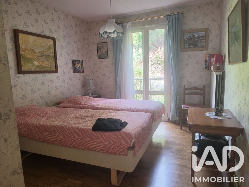 Vente Appartement Vente Appartement 3 pièces Amélie-les-bains-palalda