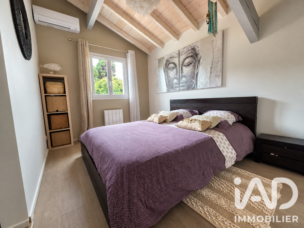 à vendre  Maison Bassussarry (64200)