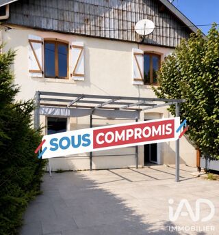 Vente Maison Vente Maison/villa 5 pièces Saint-amé