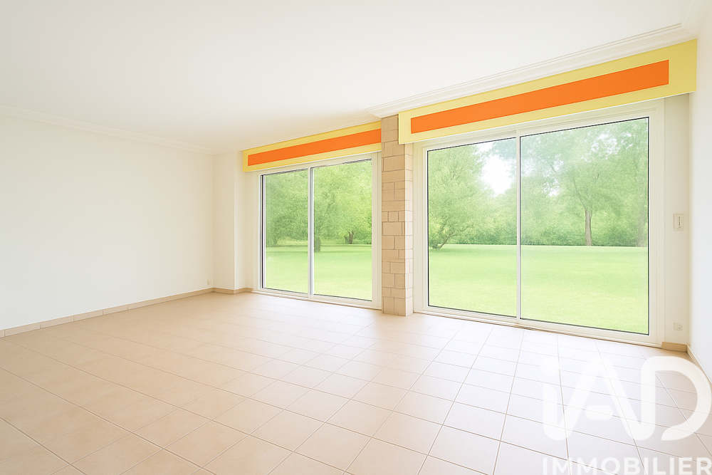 à vendre  Maison Gannat (03800)
