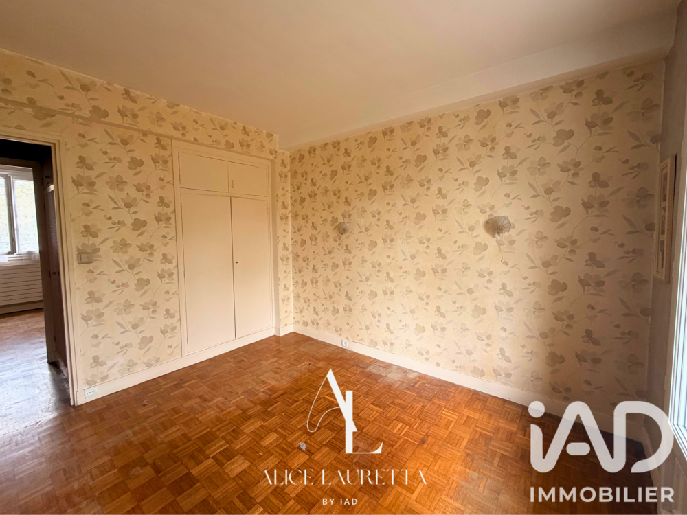 Vente Appartement Vente Appartement 4 pièces Mantes-la-ville