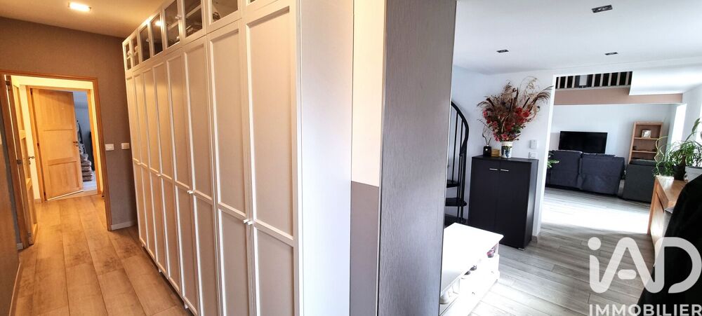Vente Maison traditionnelle 5 pièces