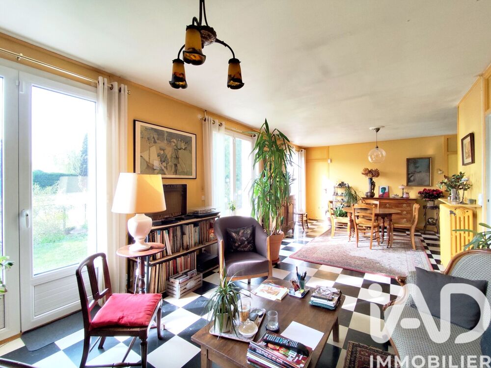 Vente Maison/villa 7 pièces