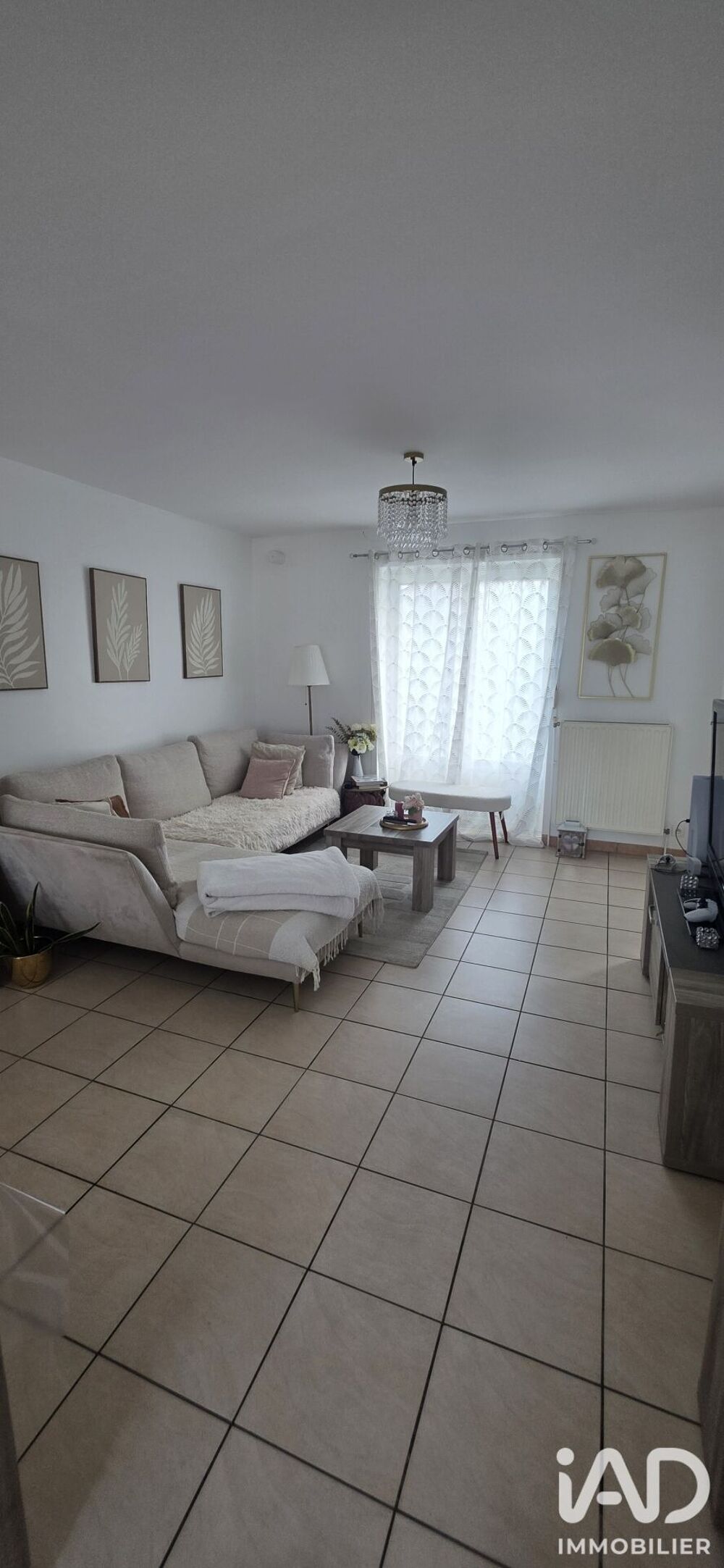 Vente Maison traditionnelle 6 pièces