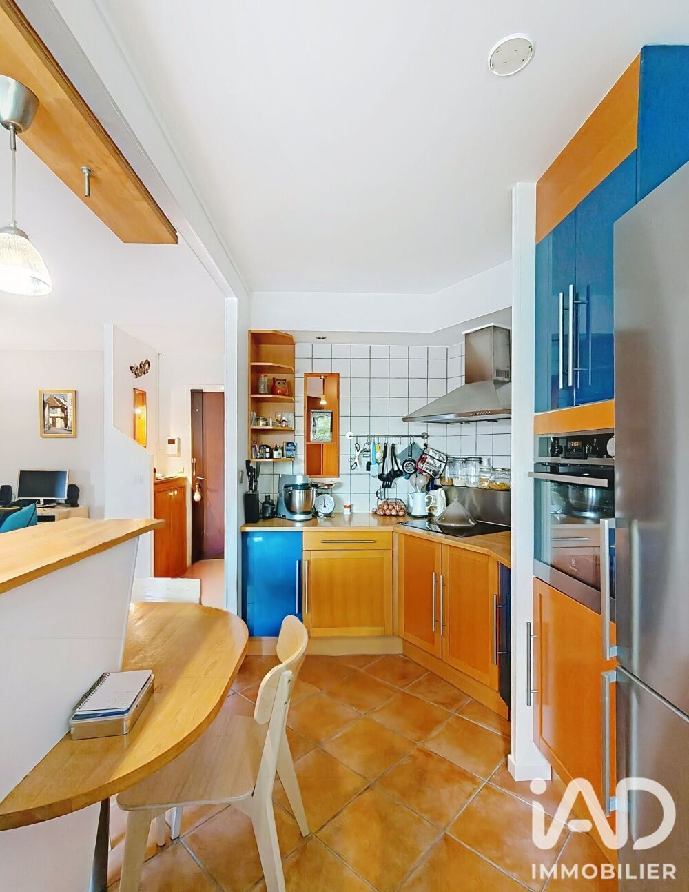 Vente Appartement Vente Appartement 5 pièces Sevran