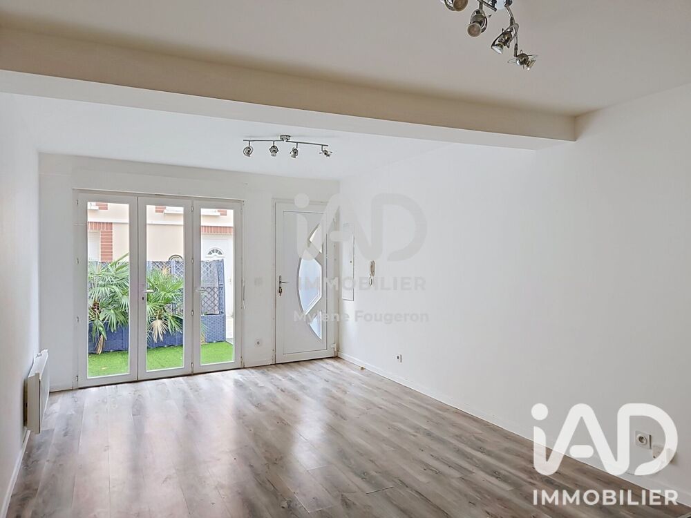 Vente Appartement Vente Duplex 3 pièces Melun