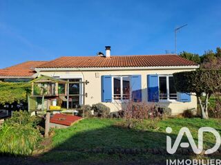  Maison à vendre 3 pièces 65 m²