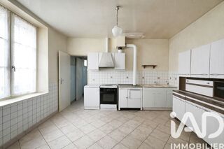  Maison à vendre 6 pièces 113 m²