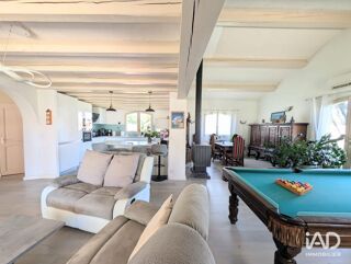  Maison à vendre 5 pièces 154 m²