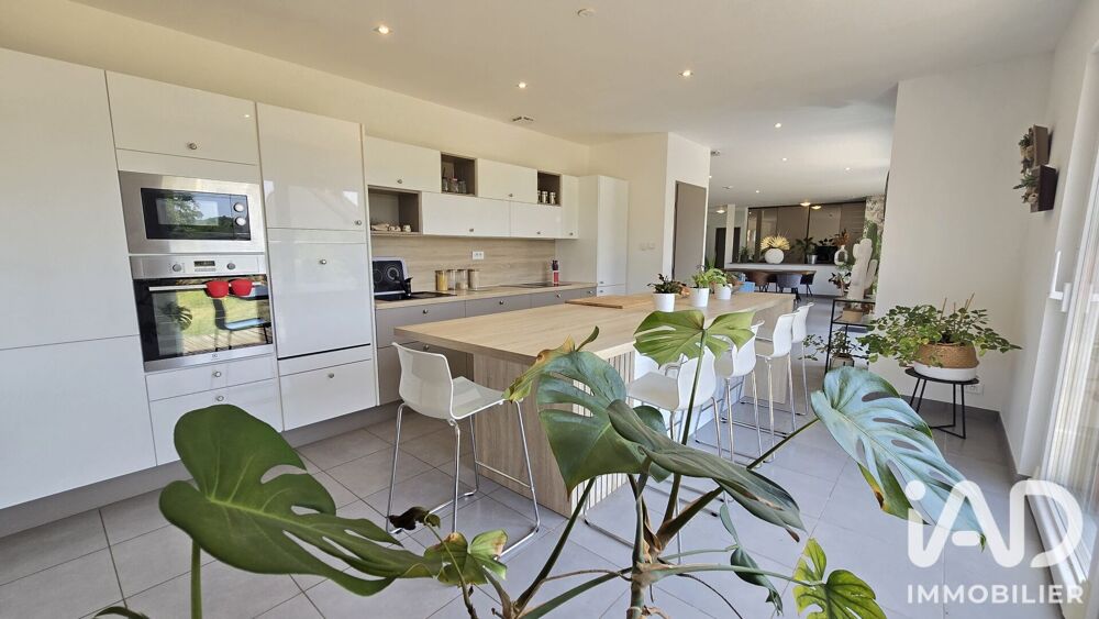 Vente Maison Vente Maison d'architecte 6 pièces Bonnétable