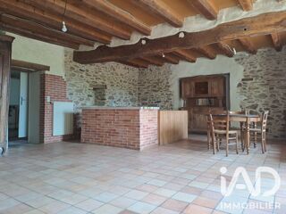  Maison à vendre 5 pièces 124 m²