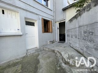  Appartement à vendre 1 pièce 20 m²