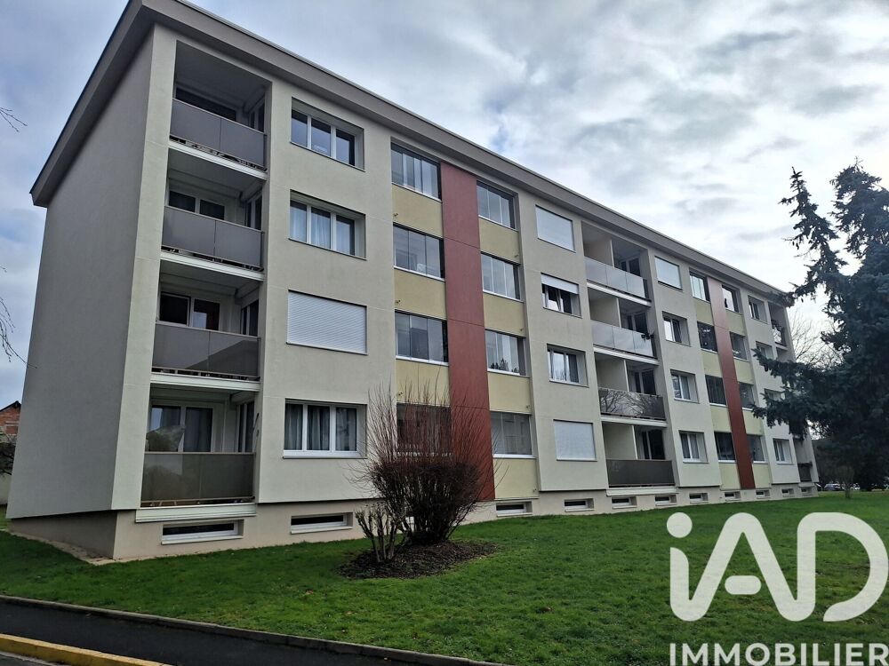 Vente Appartement 5 pièces