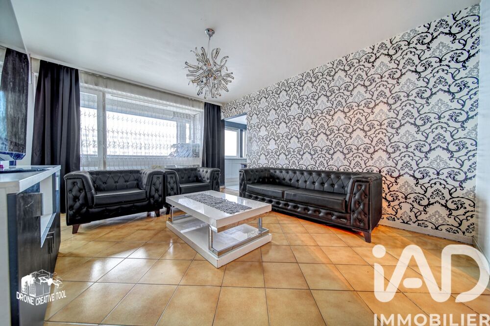 Vente Appartement 5 pièces