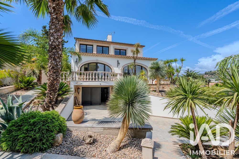 Vente Maison/villa 7 pièces