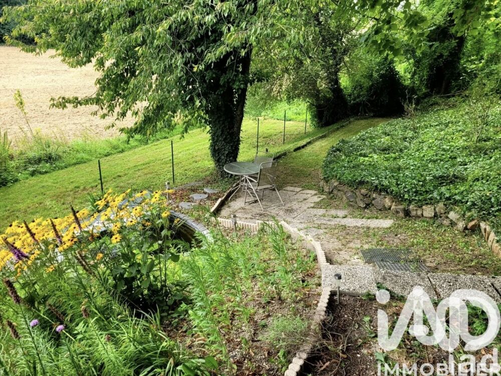 Vente Maison de campagne 5 pièces