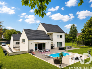  Maison � vendre 8 pi�ces 285 m�