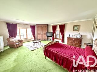  Maison à vendre 11 pièces 310 m²