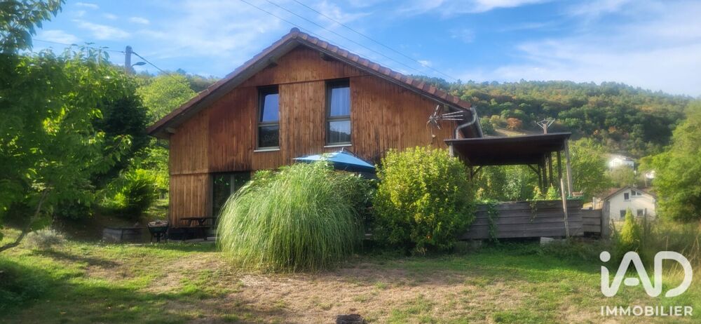 Vente Autre Vente Gîte 5 pièces Ornans