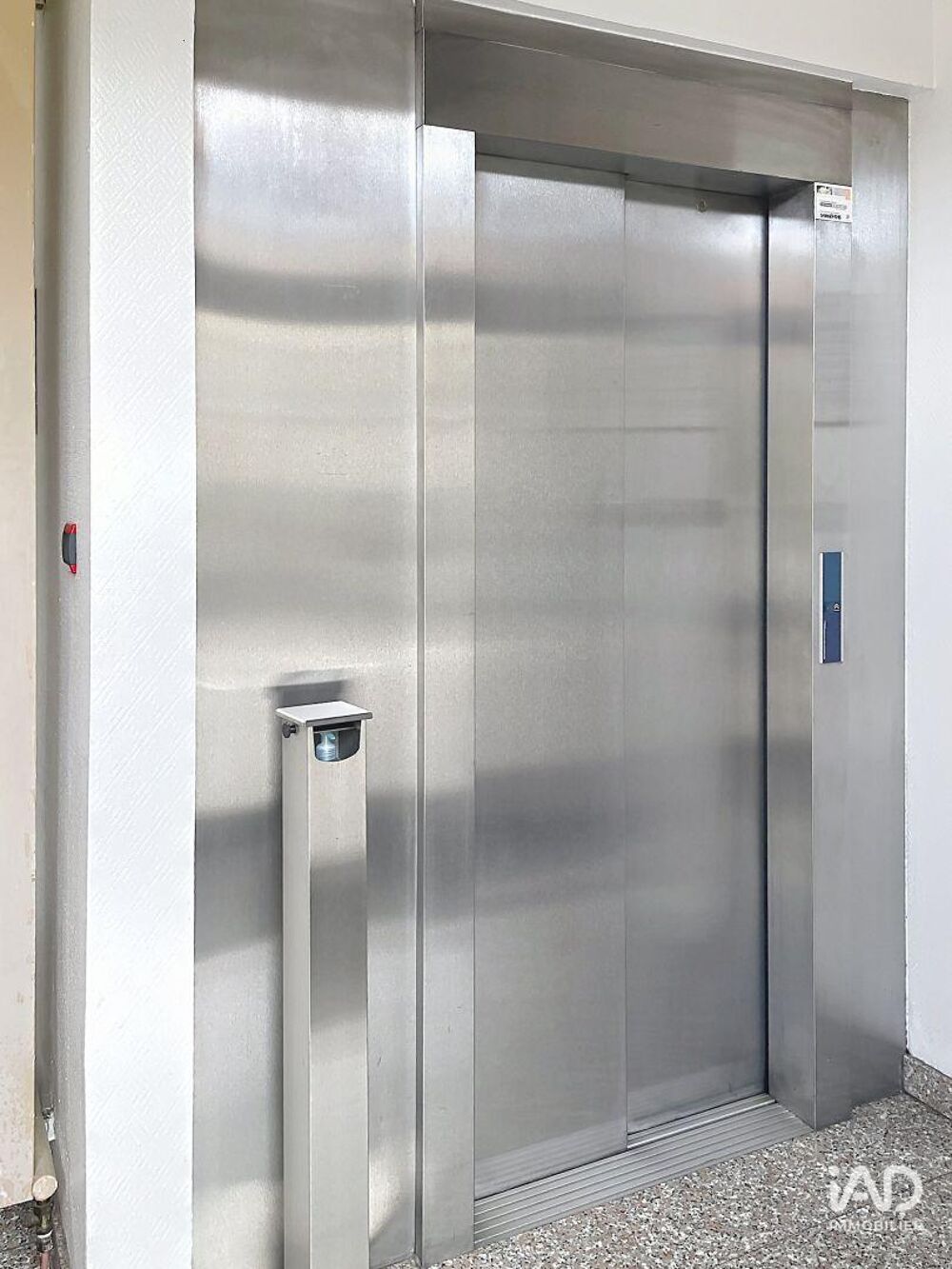   Location Bureaux 125 m&sup2; Strasbourg