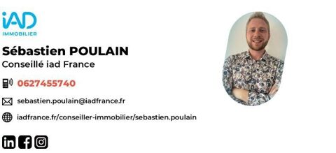   Vente Boulangerie 350 m&sup2; 