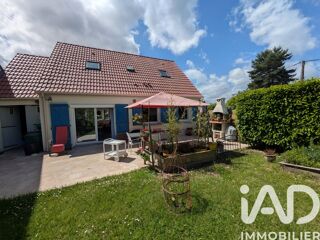  Maison � vendre 5 pi�ces 91 m�