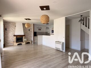  Maison à vendre 4 pièces 93 m²