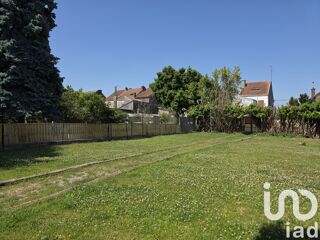 Maison à vendre 5 pièces 110 m²
