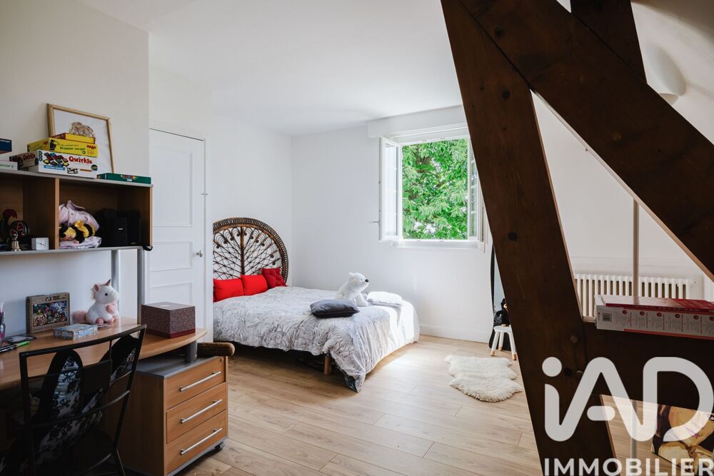 à vendre  Maison Verrières-le-Buisson (91370)