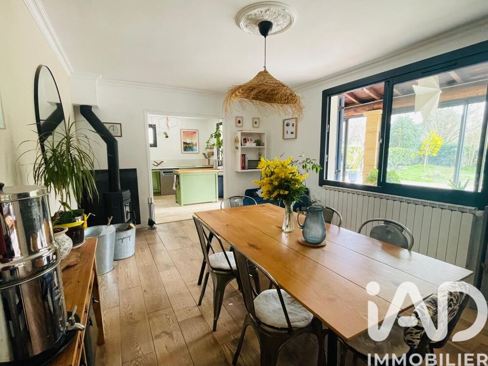vente Maison - 5 pièce(s) - 118 m² Avignon (84000)