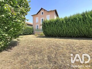  Maison à vendre 6 pièces 170 m²