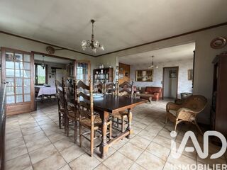  Maison à vendre 4 pièces 113 m²