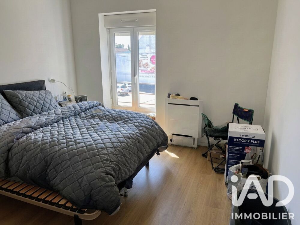 Vente Appartement Vente Appartement 4 pièces Harnes