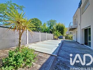 Maison � vendre 7 pi�ces 200 m�