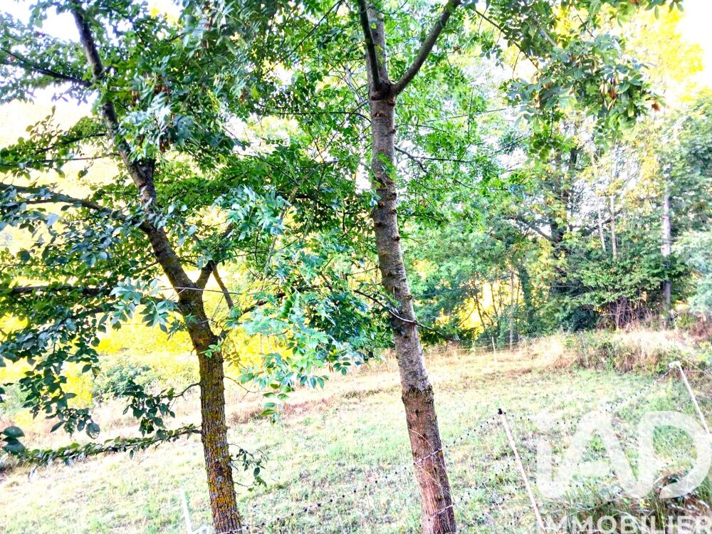 Vente Terrain Vente Terrain à bâtir 857 m&sup2; Montjardin