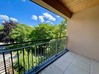  Appartement � vendre 4 pi�ces 82 m�